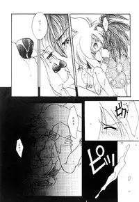 (C52) [Rare Diamond (Amagi Yuu)] Pokemon Boys - The Pocket Monster Boys (Pokemon)