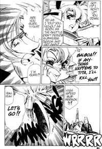 [Urushihara Satoshi] Plastic Little - Captain's log [English]