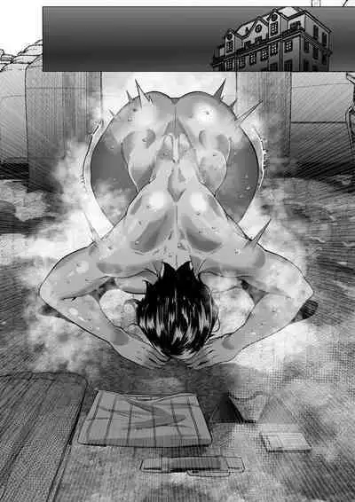 Boyish Onnanoko to no Off-Pako