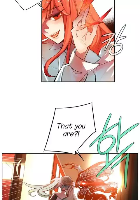 Lilith`s Cord Ch.1-7