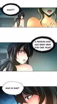 [Fantastic Whale] Twin Slave Ch.1-31 (English) (Ongoing)