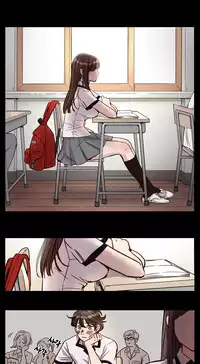 [Ramjak] Atonement Camp Ch.0-46 (Chinese)