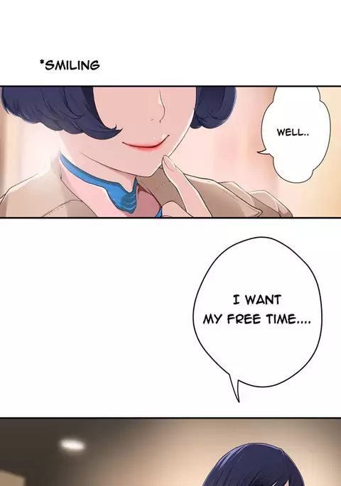 Tissue Thieves Ch.1-31