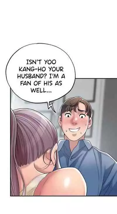 New Town [Lee Wan, Kim Suna] Ch.24/? [English] [Manhwa PDF]