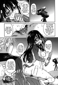 [Shiwasu no Okina] Aibuka! (Kari) [English] [The Lusty Lady Project] [Incomplete]