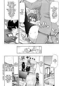 [Hori Hiroaki] Yuugatou Ch. 1-2 [English] [SaHa] [Decensored]
