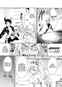 [Kaoru Hodumi] Ero Sister [English]