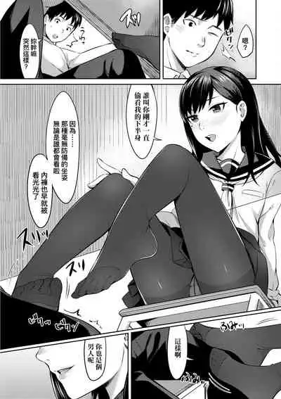 Bitter Sweet Teens | 酸甜苦辣思春期