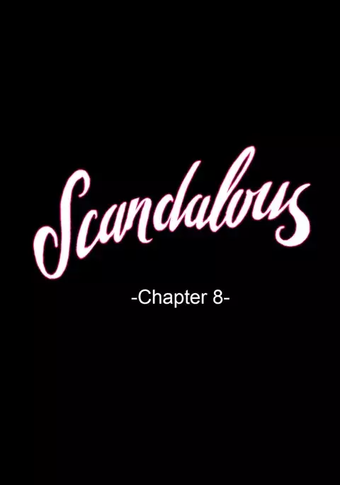 Scandal of the Witch Ch.1-20