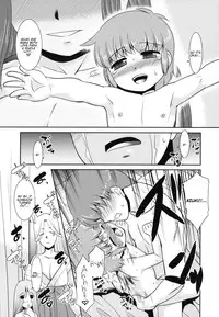 [Nekogen] Minna no Sensei | Everybody's Teacher [English] (Complete)