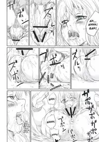 (C68) [Fatalpulse (Asanagi)] Victim Girls 2 - Bot Crisis- (Ragnarok Online) [English] [SaHa]