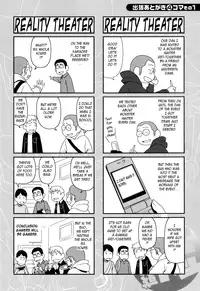 [Yasuhachi Ryo] Titty Temptation Games Ch. 1-7 [English] {Tadanohito}