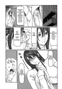 [Takasugi Kou] Cafe e Youkoso - Welcome To A Cafe [English] {Tadanohito}