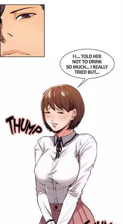 Taste of Forbbiden Fruit Ch.37/53