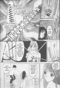 [Kiryu Tomohiko] Twin Spark Girls (English)