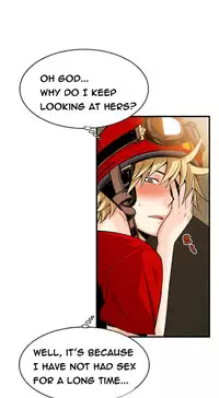 [Gyuo] Kill the Dead Bastard Ch.0-18 (English) (Ongoing)