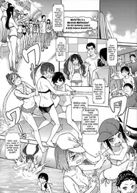 [Shiwasu no Okina] Aibuka! (Kari) [English] [The Lusty Lady Project] [Incomplete]