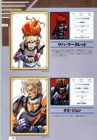 (一般画集) [ALICESOFT] Kichikuoh Rance