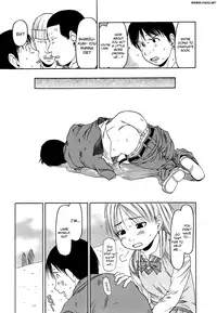 [EB110SS] RANBOU SINASAI [English] [biribiri]