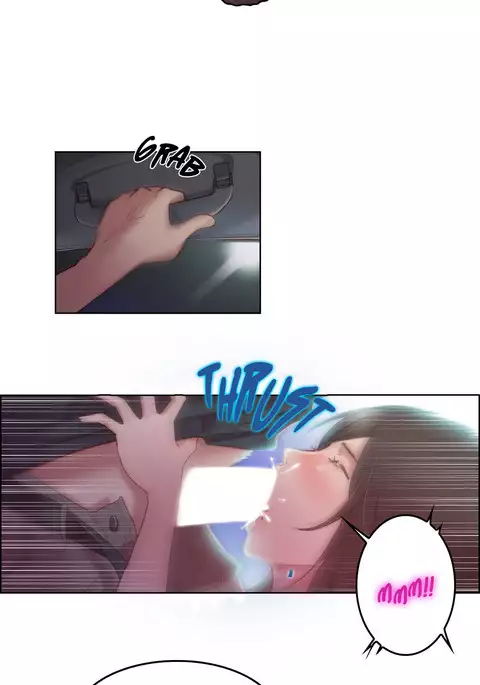 Sex Knights-Erotic Sensuality & Perception Ch.1-19