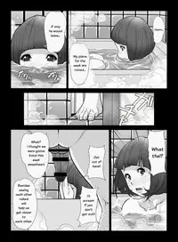 [Kudamono Monogatari (Kuroishi Ringo)] Like Mother like Daughter [ENG] [Digital]