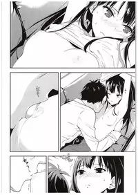 (C88) [Hapoi-Dokoro (Okazaki Takeshi)] B-side (THE IDOLM@STER CINDERELLA GIRLS)