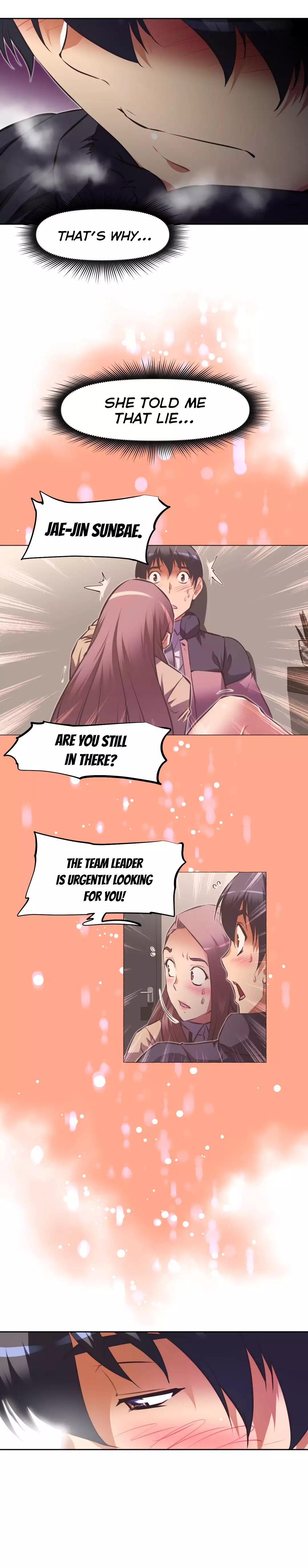 Brawling Go Ch.76-117