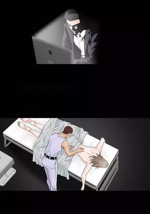 The Taste of Hands Ch.1-48