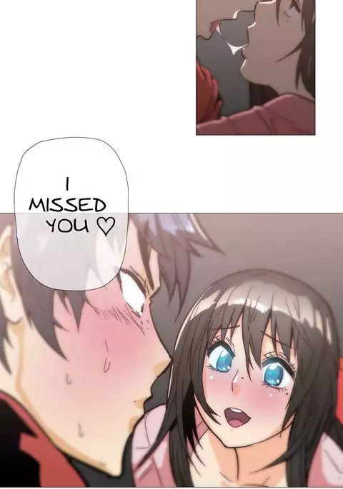 Household Affairs Ch.1-36