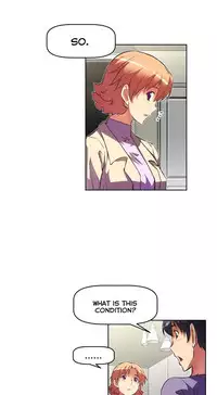 [Worin] Brawling Go Ch.76-87 (English) (Ongoing)