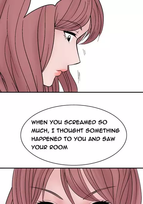 The Taste of Hands Ch.1-48