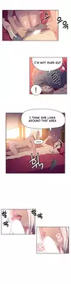 [BAK Hyeong Jun] Sweet Guy Ch.1-55 (English) (YoManga) (Ongoing)