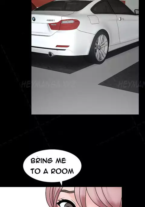 The Taste of the Hand Ch.1-37