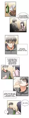 [Husky guy] SStudy Ch.0-36 (English) (YoManga) (Ongoing)