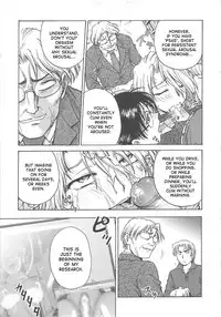 [Funabori Nariaki] Inbaku-Byoutou [English] [desudesu]