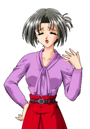 Kango Shicyauzo - I'm Gonna Nurse You -Voice Plus! (decensored)