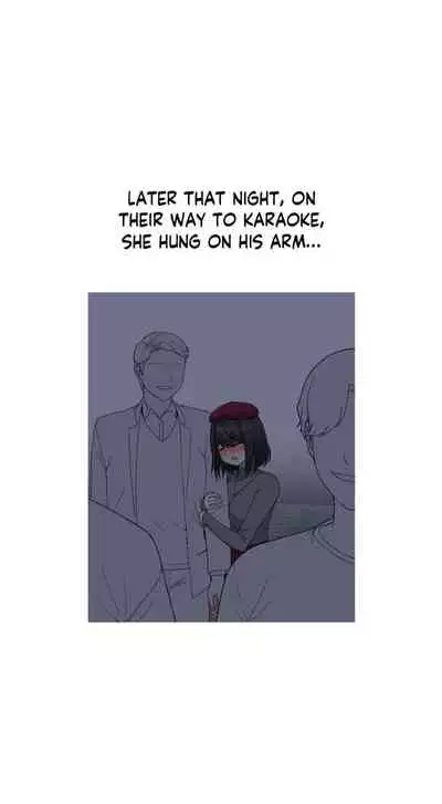 [Kwanyong Lee] Fox Tales Ch. 1 [English]