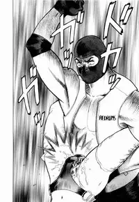 [Yamamoto Atsuji] Ammo Vol 4