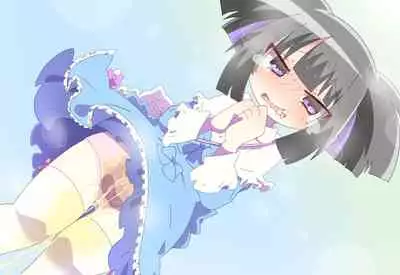 Chacha no Pants wa Oshikko Pants