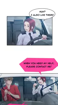 [Studio Gale] Lady Garden Ch.1-36 (English) (Ongoing)