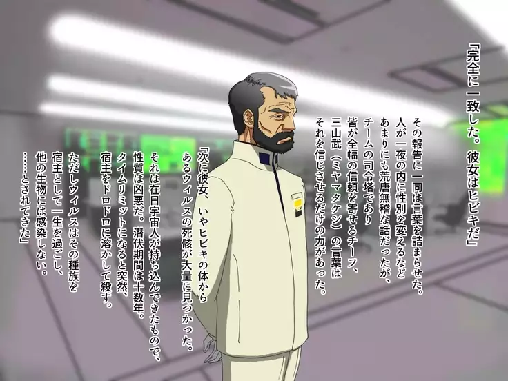 TS Sentai Hero Hibiki