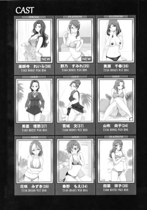 Mess Zylinder 11 PreCure Maman no Iru Chou Koukyuu Fuzokuten