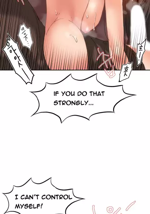 Hari Dormitory Ch.0-15