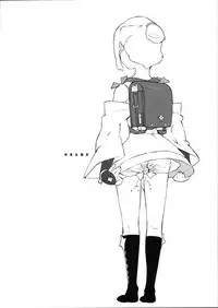 (C68) [Shinba Oolong Cha (SH@RP)] Mei Ka Hana Kiku