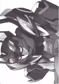 (C88) [Workaholic (Kni, kitsan, Rati)] OVERHEAT GIRLS (Medarot)