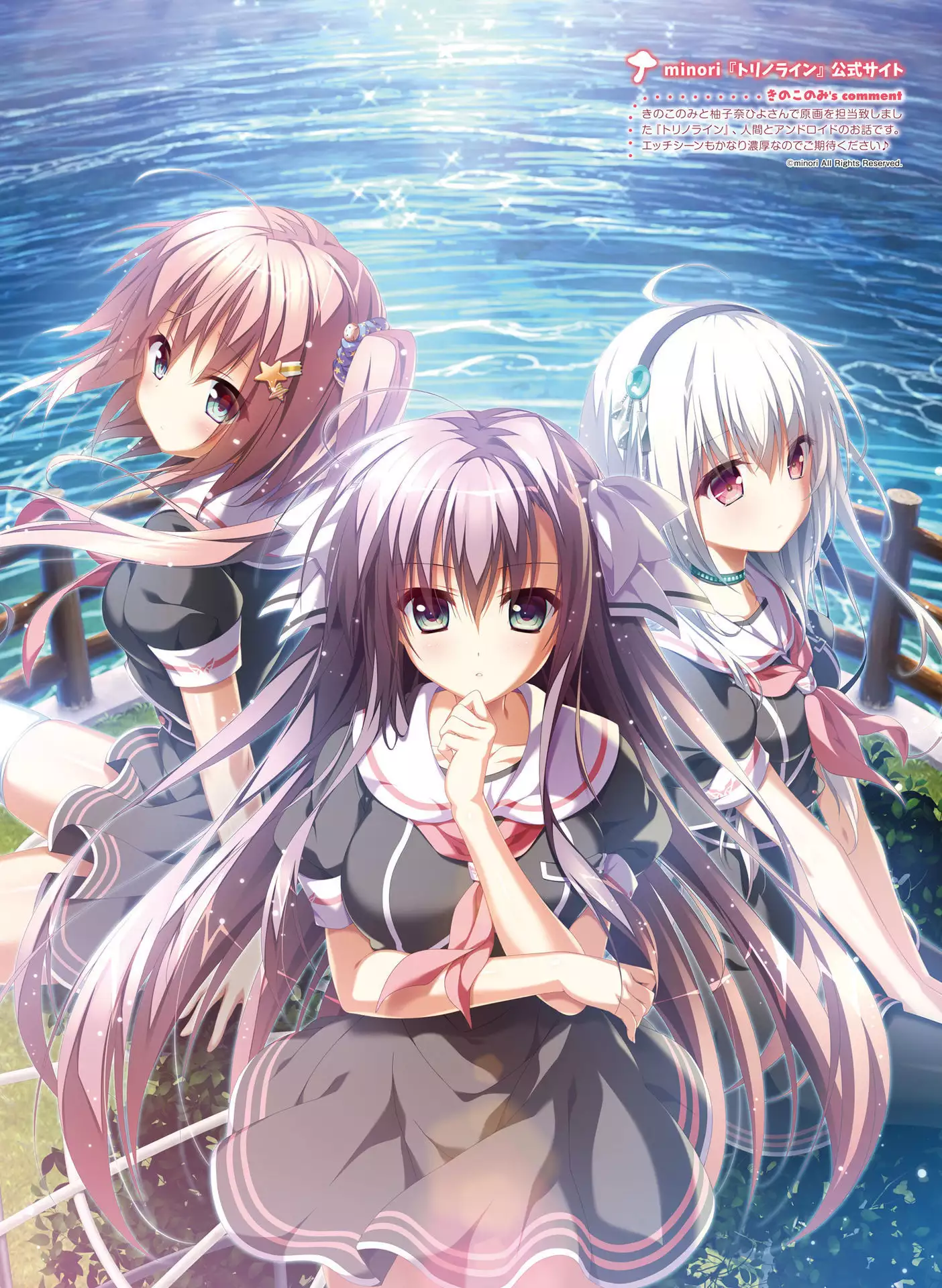 Dengeki Otona no Moeoh Vol.06