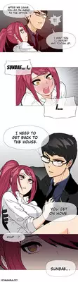 [ButcherBoy] Household Affairs Ch.1-37 (English) (YoManga) (Ongoing)