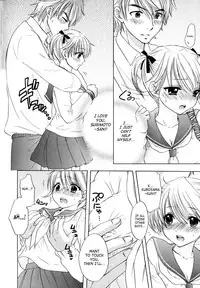 [Ozaki Miray] The Great Escape 4 Ch. 30-37 [English] {SaHa}