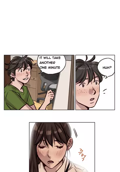 Atonement Camp Ch.1-40