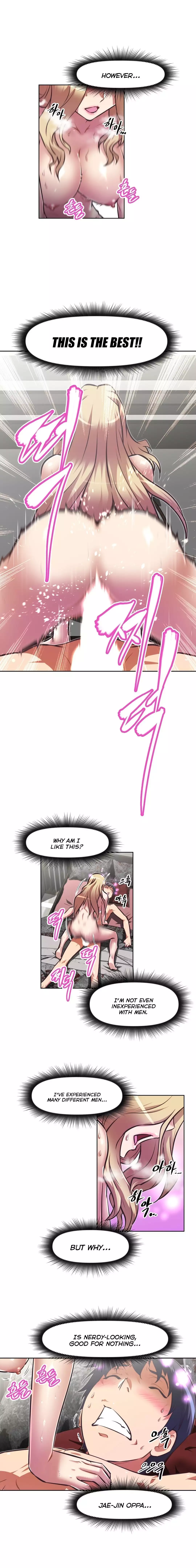 Brawling Go Ch.76-117